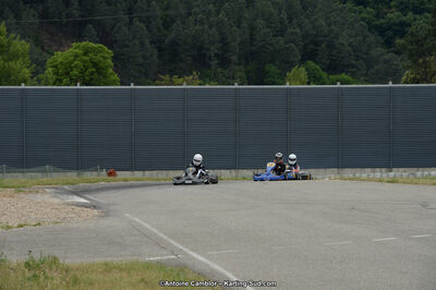 11/05/2014 : 4ème manche du Championnat du Sud à Alès (Photos Antoine Camblor) 2014 — karting