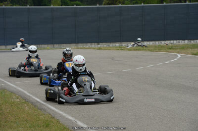 11/05/2014 : 4ème manche du Championnat du Sud à Alès (Photos Antoine Camblor) 2014 — karting
