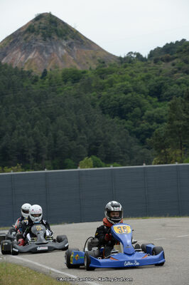 11/05/2014 : 4ème manche du Championnat du Sud à Alès (Photos Antoine Camblor) 2014 — karting