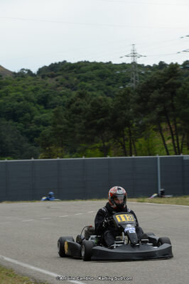 11/05/2014 : 4ème manche du Championnat du Sud à Alès (Photos Antoine Camblor) 2014 — karting