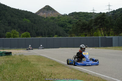 11/05/2014 : 4ème manche du Championnat du Sud à Alès (Photos Antoine Camblor) 2014 — karting