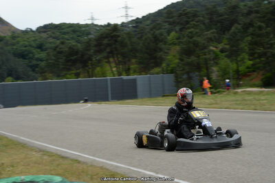 11/05/2014 : 4ème manche du Championnat du Sud à Alès (Photos Antoine Camblor) 2014 — karting