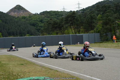 11/05/2014 : 4ème manche du Championnat du Sud à Alès (Photos Antoine Camblor) 2014 — karting