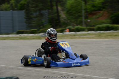 11/05/2014 : 4ème manche du Championnat du Sud à Alès (Photos Antoine Camblor) 2014 — karting
