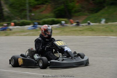 11/05/2014 : 4ème manche du Championnat du Sud à Alès (Photos Antoine Camblor) 2014 — karting