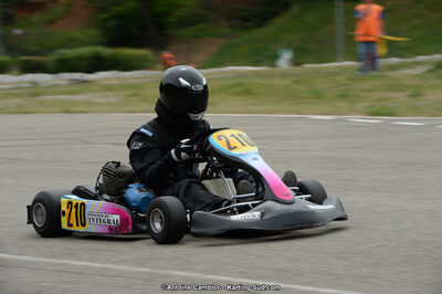 11/05/2014 : 4ème manche du Championnat du Sud à Alès (Photos Antoine Camblor) 2014 — karting