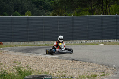 11/05/2014 : 4ème manche du Championnat du Sud à Alès (Photos Antoine Camblor) 2014 — karting