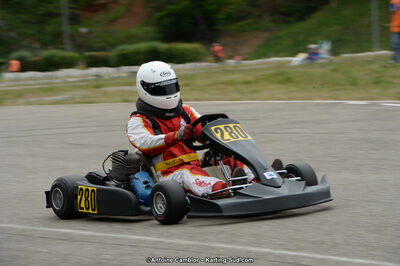 11/05/2014 : 4ème manche du Championnat du Sud à Alès (Photos Antoine Camblor) 2014 — karting