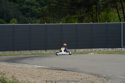 11/05/2014 : 4ème manche du Championnat du Sud à Alès (Photos Antoine Camblor) 2014 — karting