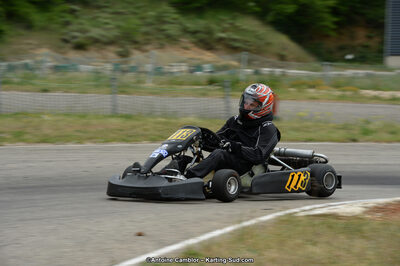 11/05/2014 : 4ème manche du Championnat du Sud à Alès (Photos Antoine Camblor) 2014 — karting