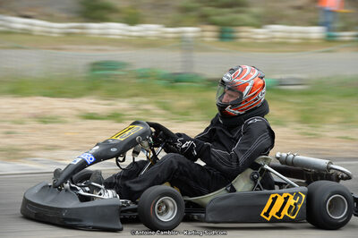 11/05/2014 : 4ème manche du Championnat du Sud à Alès (Photos Antoine Camblor) 2014 — karting