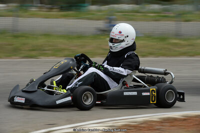 11/05/2014 : 4ème manche du Championnat du Sud à Alès (Photos Antoine Camblor) 2014 — karting