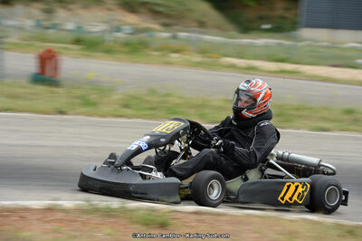 11/05/2014 : 4ème manche du Championnat du Sud à Alès (Photos Antoine Camblor) 2014 — karting