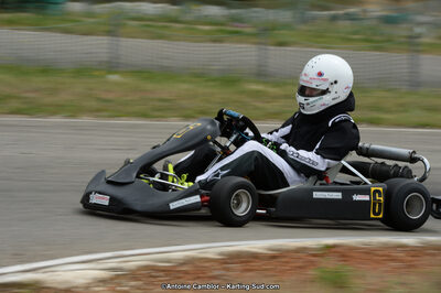 11/05/2014 : 4ème manche du Championnat du Sud à Alès (Photos Antoine Camblor) 2014 — karting