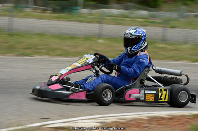 11/05/2014 : 4ème manche du Championnat du Sud à Alès (Photos Antoine Camblor) 2014 — karting