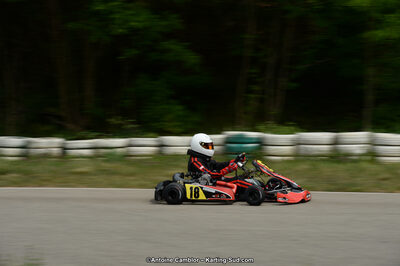 11/05/2014 : 4ème manche du Championnat du Sud à Alès (Photos Antoine Camblor) 2014 — karting