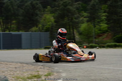 11/05/2014 : 4ème manche du Championnat du Sud à Alès (Photos Antoine Camblor) 2014 — karting