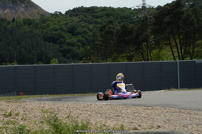 11/05/2014 : 4ème manche du Championnat du Sud à Alès (Photos Antoine Camblor) 2014 — karting