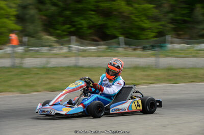 11/05/2014 : 4ème manche du Championnat du Sud à Alès (Photos Antoine Camblor) 2014 — karting