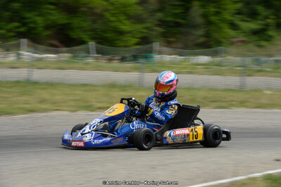 11/05/2014 : 4ème manche du Championnat du Sud à Alès (Photos Antoine Camblor) 2014 — karting