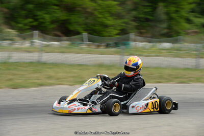11/05/2014 : 4ème manche du Championnat du Sud à Alès (Photos Antoine Camblor) 2014 — karting