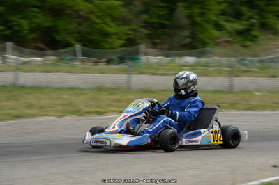 11/05/2014 : 4ème manche du Championnat du Sud à Alès (Photos Antoine Camblor) 2014 — karting