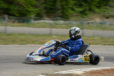 11/05/2014 : 4ème manche du Championnat du Sud à Alès (Photos Antoine Camblor) 2014 — karting