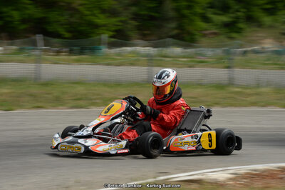 11/05/2014 : 4ème manche du Championnat du Sud à Alès (Photos Antoine Camblor) 2014 — karting