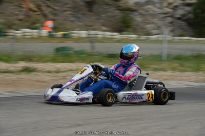 11/05/2014 : 4ème manche du Championnat du Sud à Alès (Photos Antoine Camblor) 2014 — karting