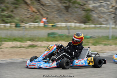 11/05/2014 : 4ème manche du Championnat du Sud à Alès (Photos Antoine Camblor) 2014 — karting