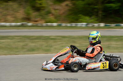 11/05/2014 : 4ème manche du Championnat du Sud à Alès (Photos Antoine Camblor) 2014 — karting