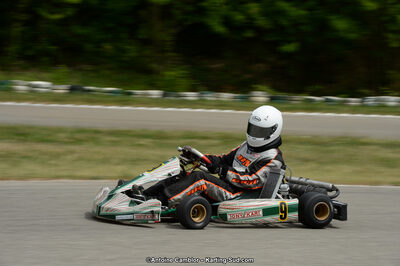 11/05/2014 : 4ème manche du Championnat du Sud à Alès (Photos Antoine Camblor) 2014 — karting