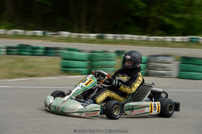 11/05/2014 : 4ème manche du Championnat du Sud à Alès (Photos Antoine Camblor) 2014 — karting