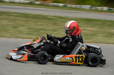 11/05/2014 : 4ème manche du Championnat du Sud à Alès (Photos Antoine Camblor) 2014 — karting