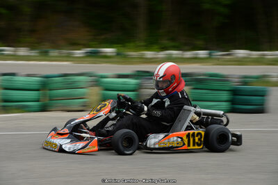 11/05/2014 : 4ème manche du Championnat du Sud à Alès (Photos Antoine Camblor) 2014 — karting