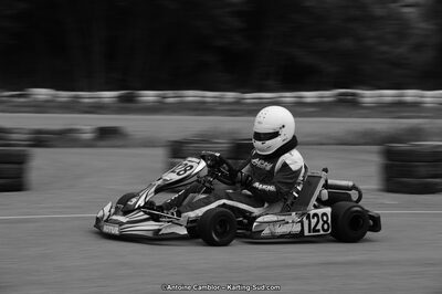 11/05/2014 : 4ème manche du Championnat du Sud à Alès (Photos Antoine Camblor) 2014 — karting