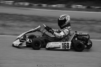 11/05/2014 : 4ème manche du Championnat du Sud à Alès (Photos Antoine Camblor) 2014 — karting