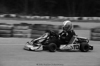 11/05/2014 : 4ème manche du Championnat du Sud à Alès (Photos Antoine Camblor) 2014 — karting