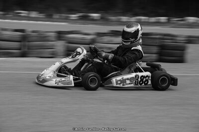 11/05/2014 : 4ème manche du Championnat du Sud à Alès (Photos Antoine Camblor) 2014 — karting