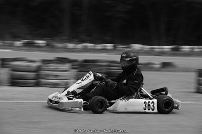 11/05/2014 : 4ème manche du Championnat du Sud à Alès (Photos Antoine Camblor) 2014 — karting