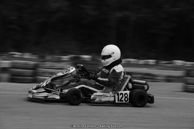 11/05/2014 : 4ème manche du Championnat du Sud à Alès (Photos Antoine Camblor) 2014 — karting