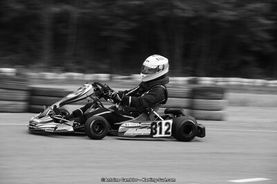 11/05/2014 : 4ème manche du Championnat du Sud à Alès (Photos Antoine Camblor) 2014 — karting