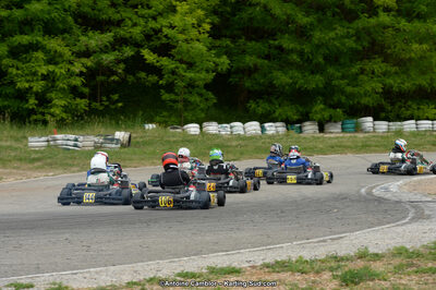 11/05/2014 : 4ème manche du Championnat du Sud à Alès (Photos Antoine Camblor) 2014 — karting