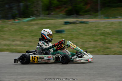 11/05/2014 : 4ème manche du Championnat du Sud à Alès (Photos Antoine Camblor) 2014 — karting