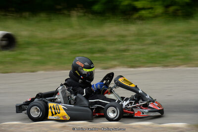 11/05/2014 : 4ème manche du Championnat du Sud à Alès (Photos Antoine Camblor) 2014 — karting