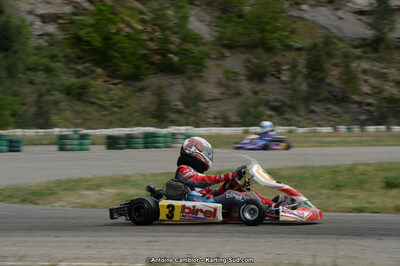11/05/2014 : 4ème manche du Championnat du Sud à Alès (Photos Antoine Camblor) 2014 — karting