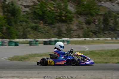 11/05/2014 : 4ème manche du Championnat du Sud à Alès (Photos Antoine Camblor) 2014 — karting