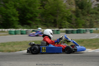 11/05/2014 : 4ème manche du Championnat du Sud à Alès (Photos Antoine Camblor) 2014 — karting