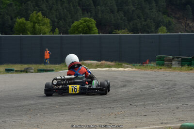11/05/2014 : 4ème manche du Championnat du Sud à Alès (Photos Antoine Camblor) 2014 — karting
