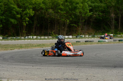 11/05/2014 : 4ème manche du Championnat du Sud à Alès (Photos Antoine Camblor) 2014 — karting